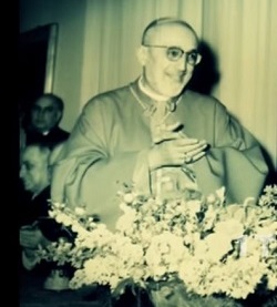 EUROPE/ITALY - The Armenian Catholic Bishops committed to beginning the  process of canonization of Cardinal Agagianian, Prefect of Propaganda Fide  from 1960 to 1970 - Agenzia Fides