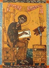Saint Gregory of Nareg