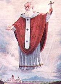 St Gregory the Illuminator