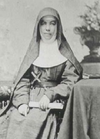 St Mary of the Cross MacKillop